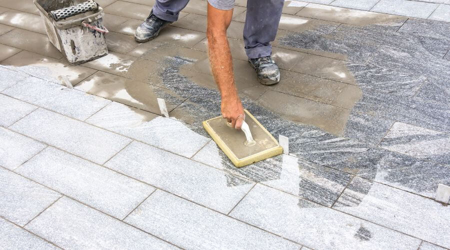 Expert tile roof repair services in South Point, OH